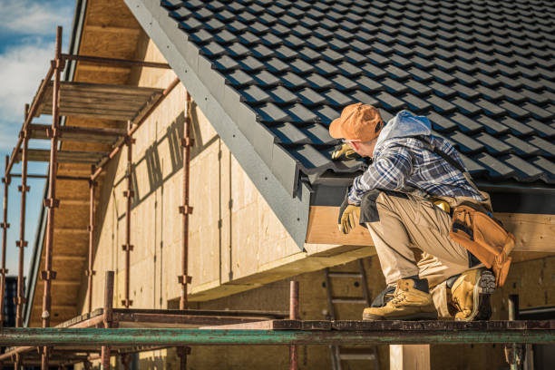 Best Emergency Roof Repair  in Silverton, OH