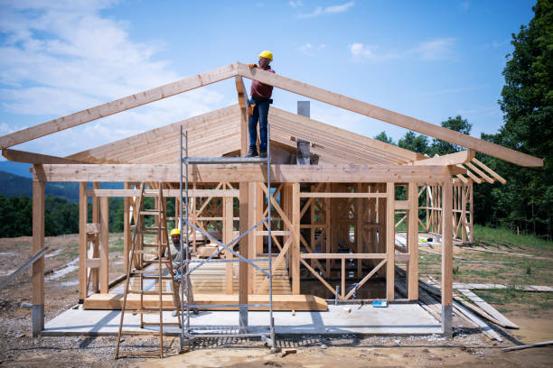 Roof Waterproofing Services in Silverton, OH