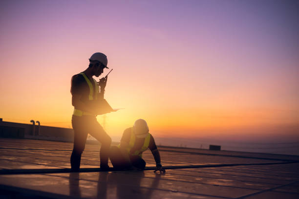 Best Roof Waterproofing Services  in Silverton, OH