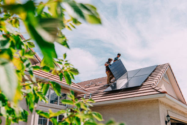 Best Residential Roofing Contractor  in Silverton, OH