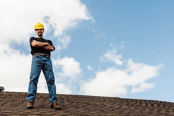 Tile Roofing Contractor in Silverton, OH