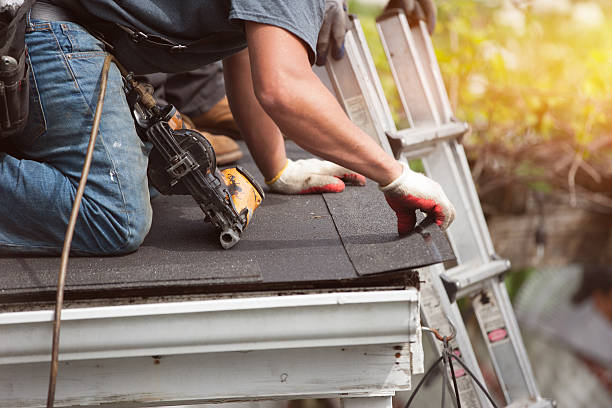 Best Roof Leak Repair  in Silverton, OH