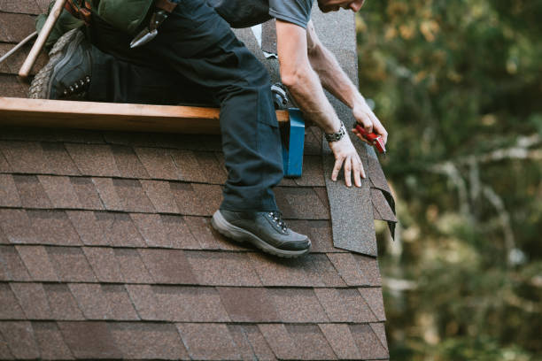 Quick and Trustworthy Emergency Roof Repair Services in Silverton, OH